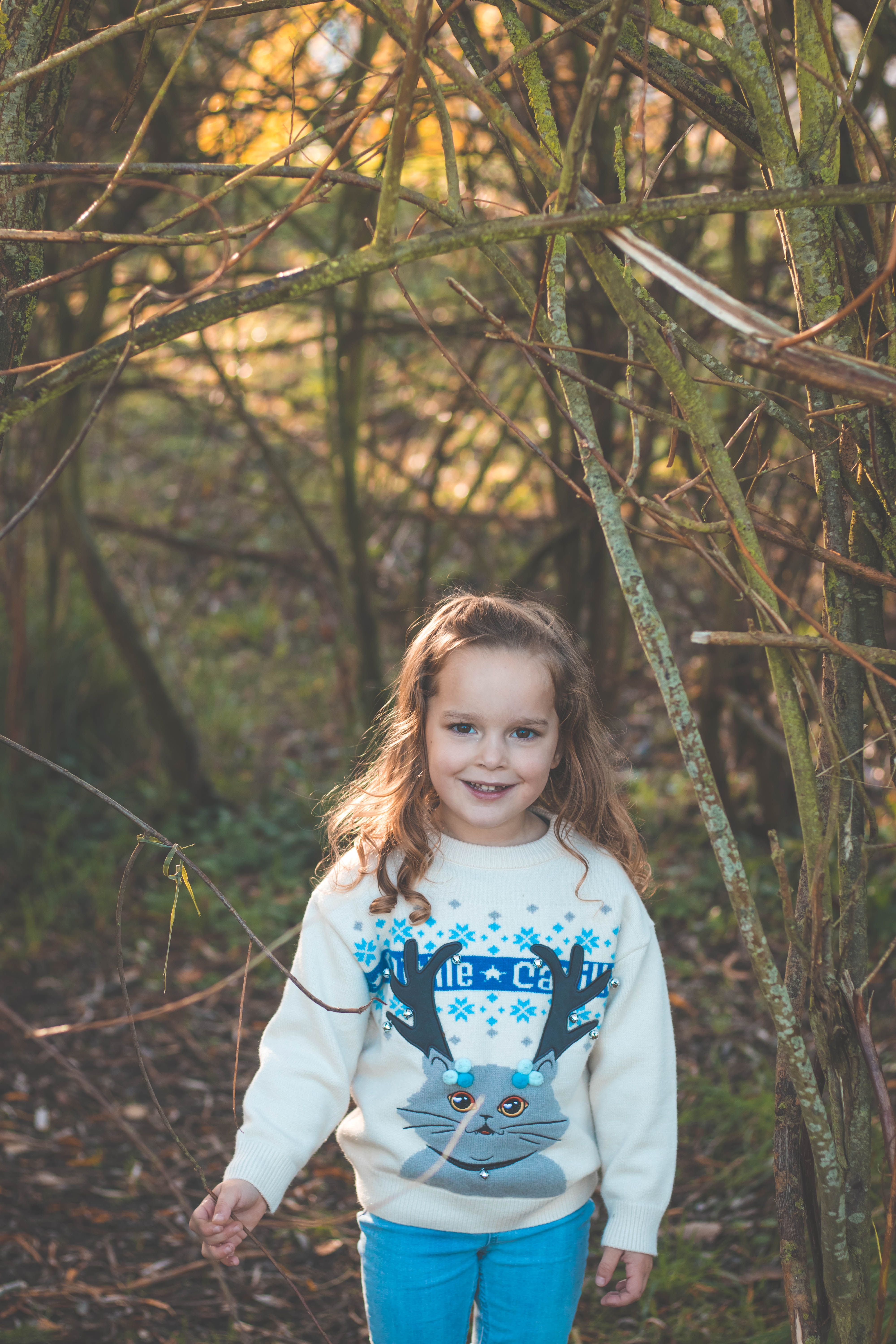 Familie shoots photo