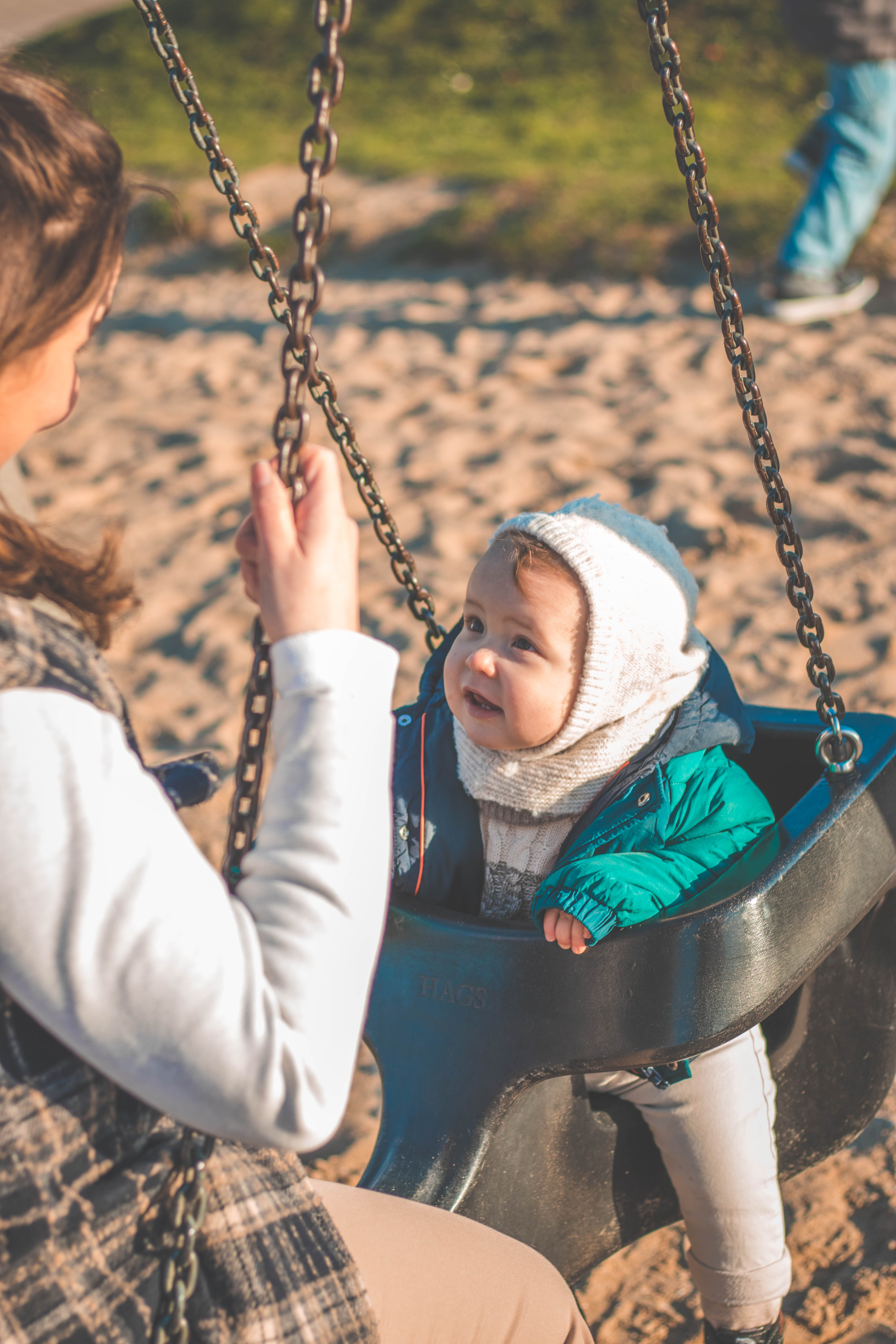 Familie shoots photo