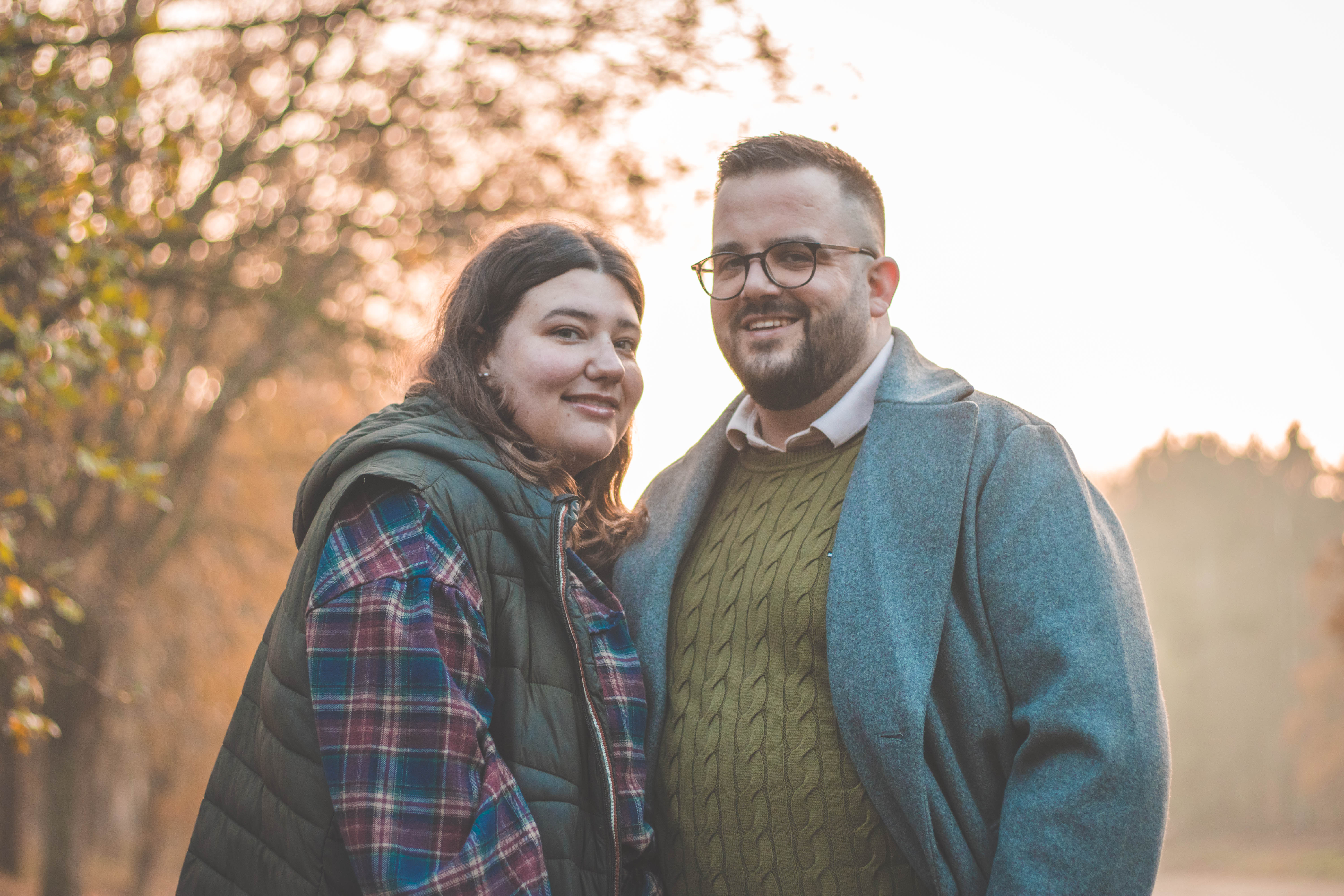 Familie shoots photo