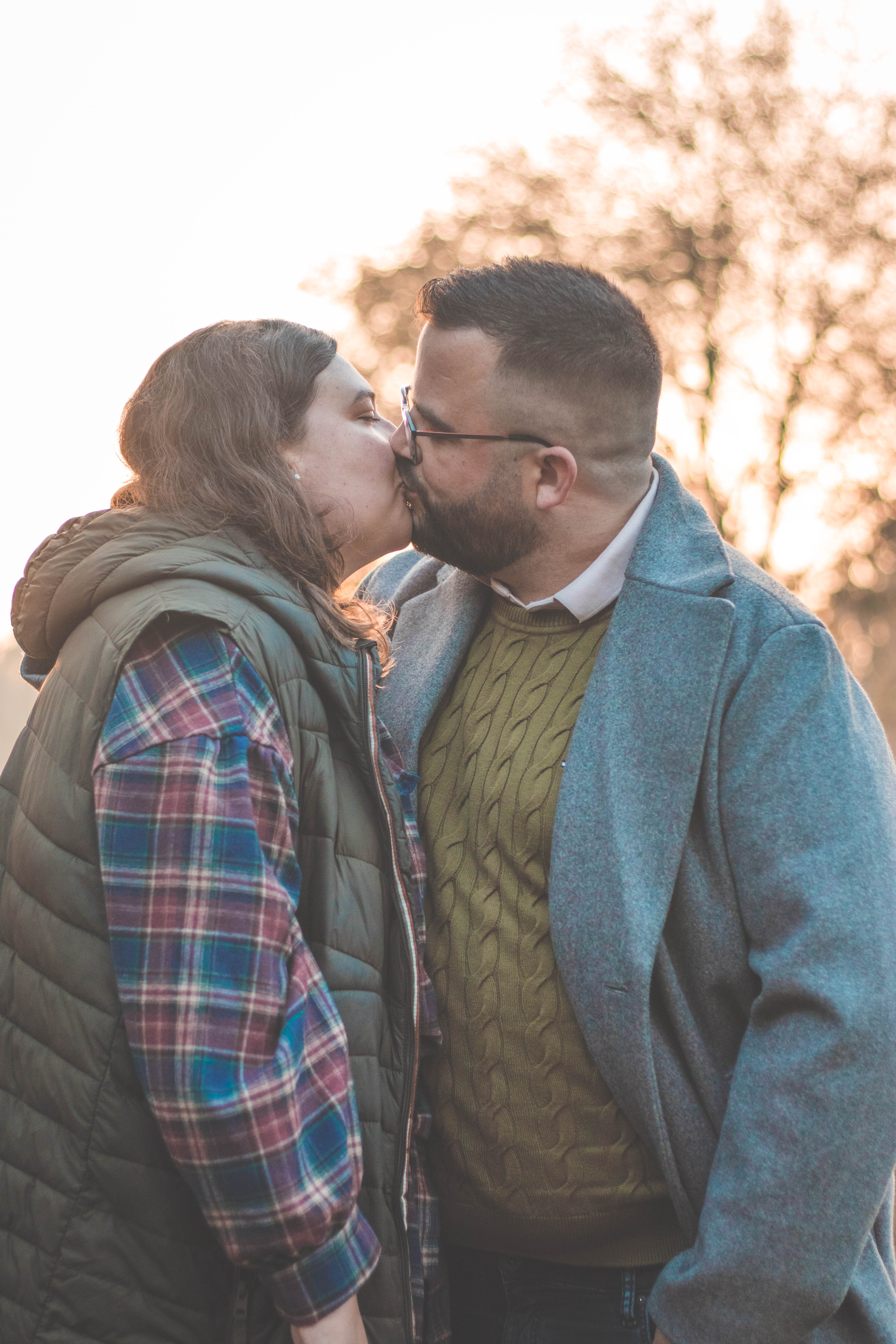 Familie shoots photo
