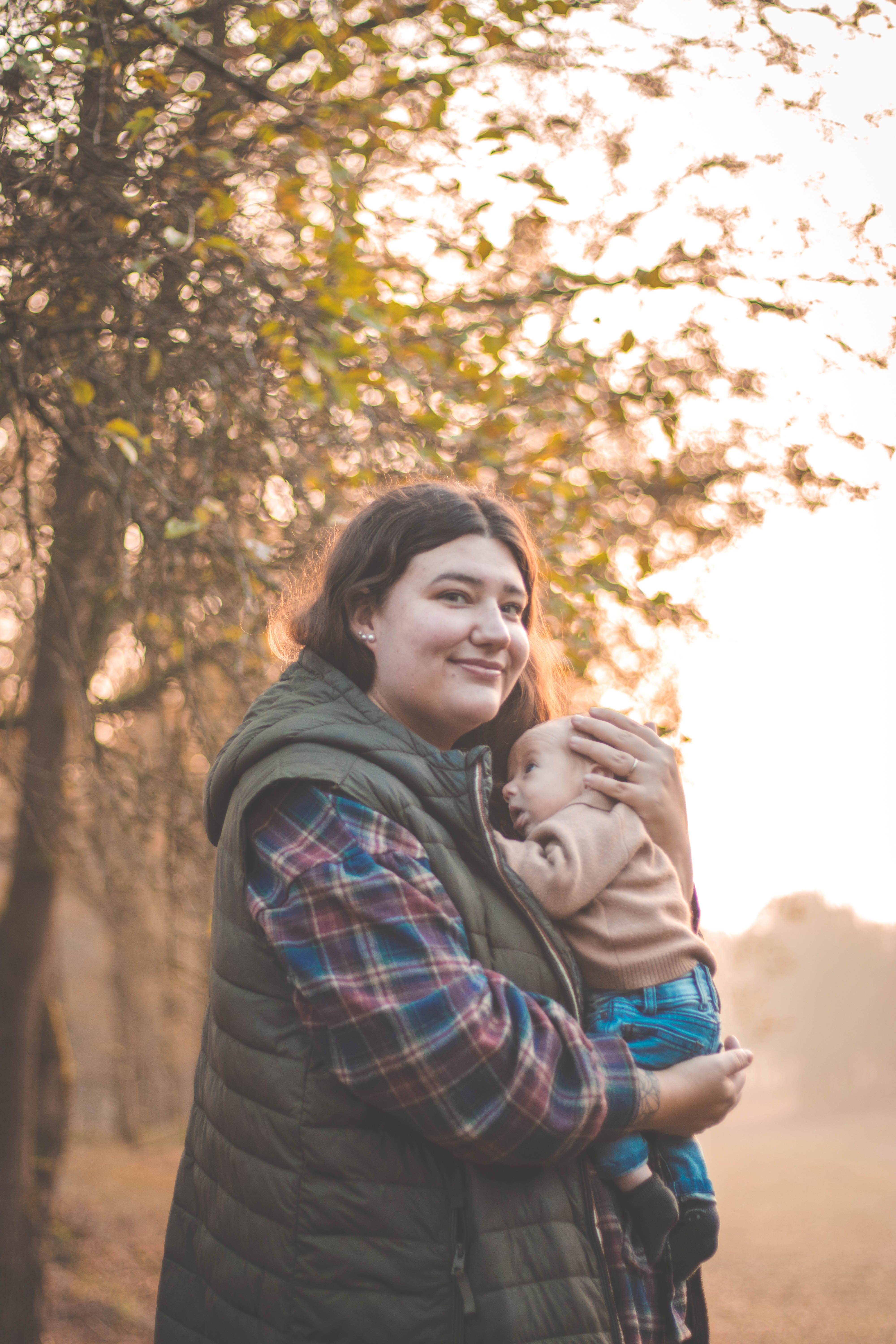 Familie shoots photo