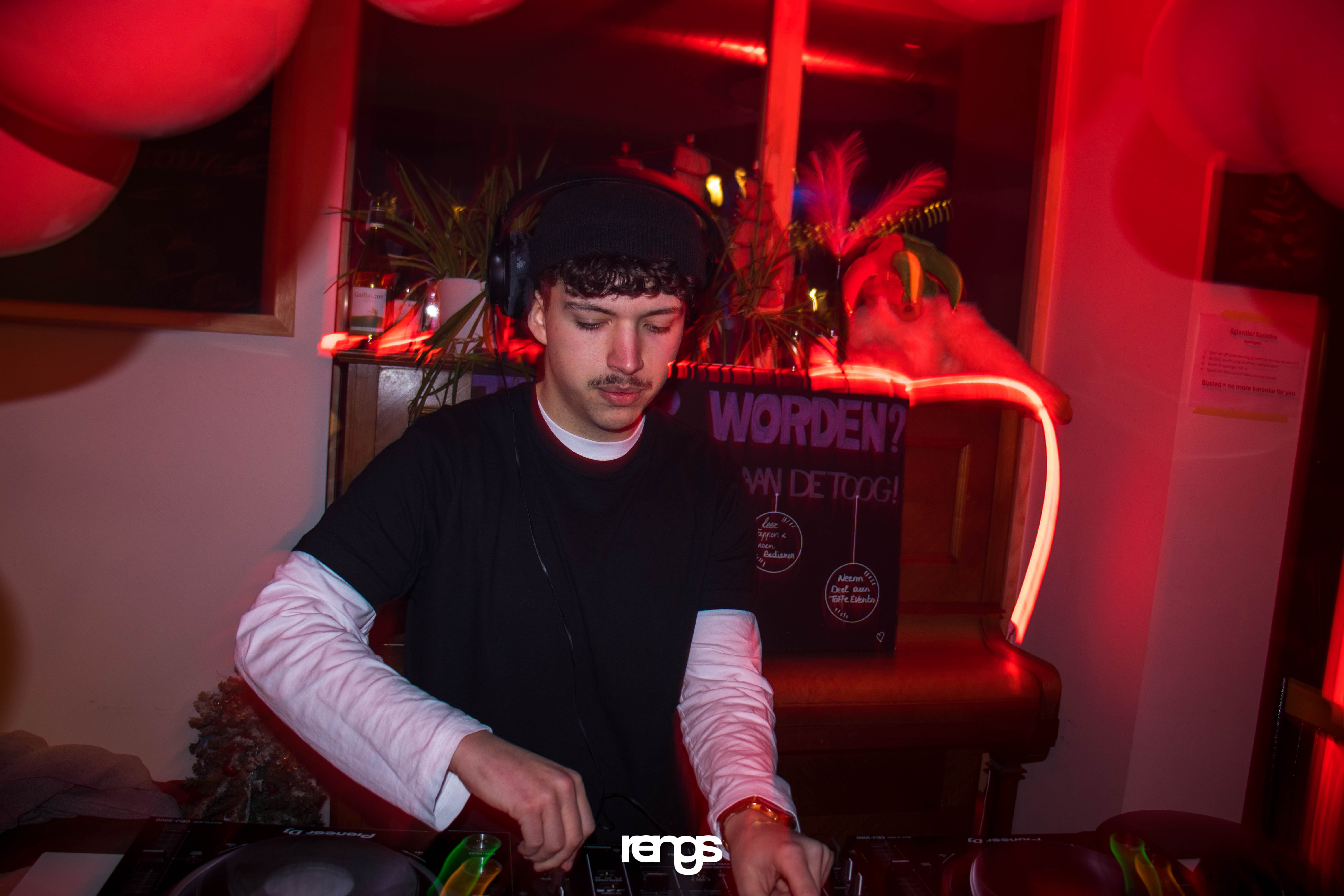 JC Den Eglantier photo